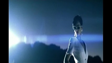 Rihanna feat Justin Timberlake - Rehab (Promo Only)