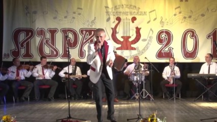 Slobodan Kacavenda - Malo Sutra - Lira 2016
