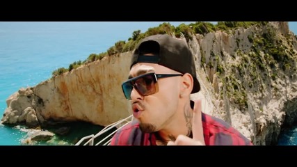 Claydee feat Alex Velea - Hey ma Hd