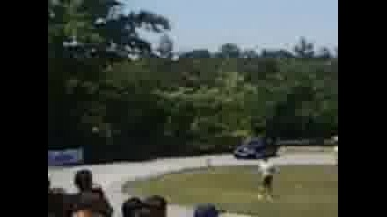 karting pista plewen