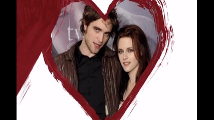 edward i bella