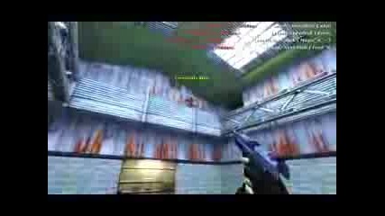 Sk Vilden Pistol Ace