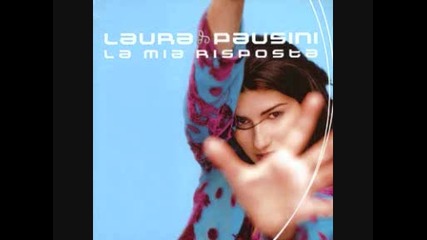 Laura Pausini - 08 - In Assenza Di Te