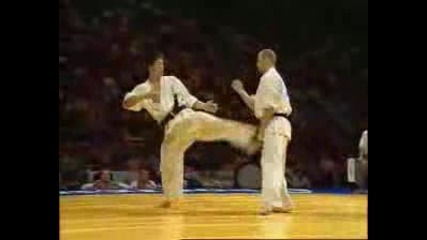 Kyokushin Worldcup 05 3