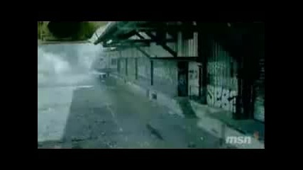 Clip Tecktonik Officiel - Feel the Hardrock