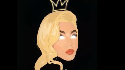 *2016* Lil Kim - Summer Sixteen