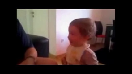 Бебе умира за бира
