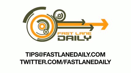 Fast Lane Daily Special Announcement - 1 06 2010 