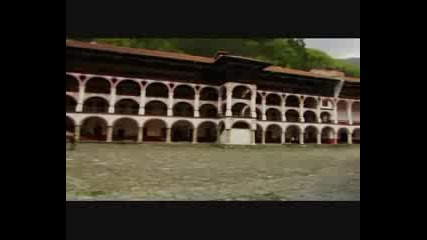Bulgaria - travel - Iii episode . 