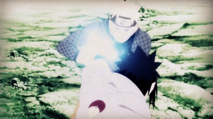 Uchiha Clan Amv Fuck The World