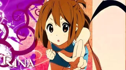 Mio Said ~ My Bubblegum ~