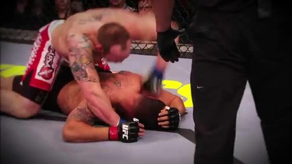 Ufc 131 Dos Santos vs Carwin