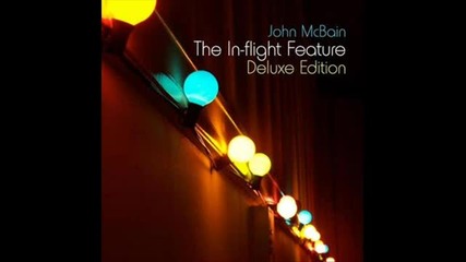 John Mcbain - I Got Nightmares