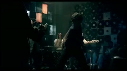 Fall Out Boy - This Aint A Scene, Its An Arms Race 