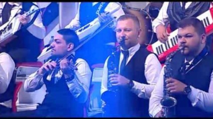 Dejan Cavic Cavke - Neosvojiva - GP - (TV Grand 23.06.2017.)