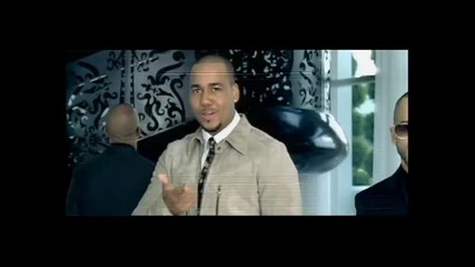 Wisin y Yandel feat. Aventura ft. Akon - All Up 2 You