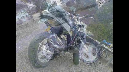 Yamaha Mbk Booster Tuninng