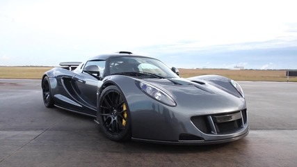 Малко повече за: Venom Gt, and the King of Hammers