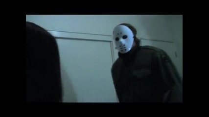 The Exorcist Vs. Freddy Jason and Myers 