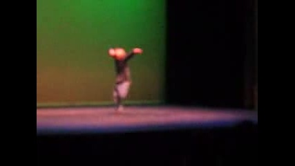 Breakdance