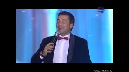 Борис Дали - Секси парче - Промоция - На първо място 
