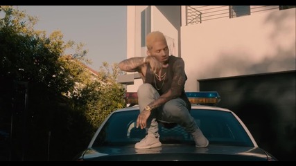 Kid Ink - That's On You [official Video]