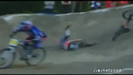 Много падания?!? 4x Crash