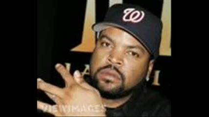 Ice Cube