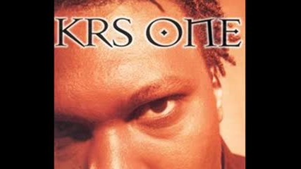 Krs One - Out For Fame