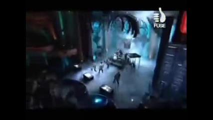 Avenged Sevenfold - Bat Country (chainsaw Awards) 2006 