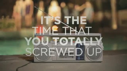 Selena Gomez - Hit The Lights (lyric Video)