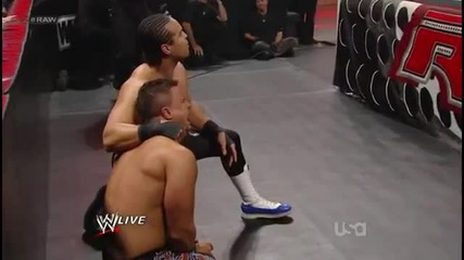 Wwe Raw 30.04.2012 High Quality 5/7
