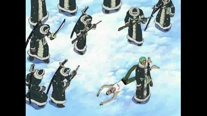 One Piece - Епизод 83 