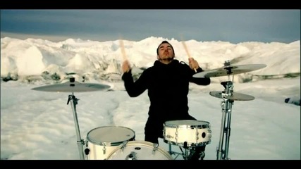 30 Seconds To Mars - A Beautiful Lie (официално видео)
