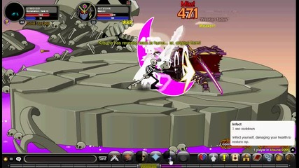 Kitsune solo
