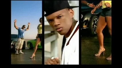 Rich Boy ft Polow Da Don & Keri Hilson - Good Things  (Promo Only)