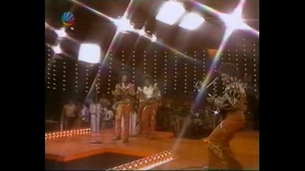 The Jacksons Tv Show - Goin Back To Indiana 