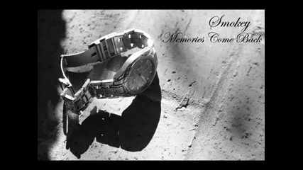 Smokey - Memories Come Back