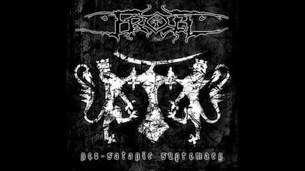 Troll - The Age of Satan