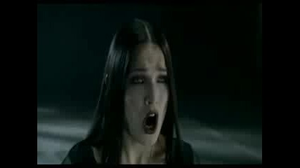 Nightwish - Bless the Child (official Video Hd) [