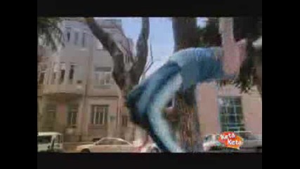 Секс Бомба - Яка Реклама