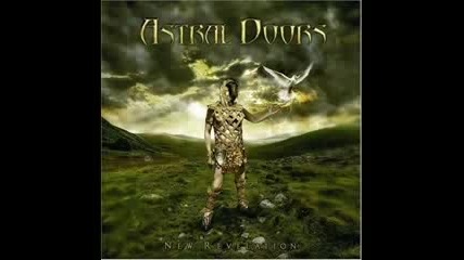 Astral Doors - Quisling 