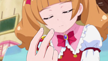 Hugtto Precure Episode 41