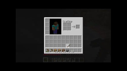 Minecraft Survivor Planet епизод.1