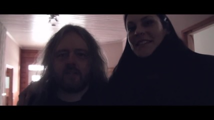 #01 * The Cabin * Nightwish - Making of new album 2015; Episode 1 (official Trailer)