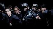 50 Cent ft. Snoop Dogg, Young Jeezy - Major Distribution ( Официално видео )