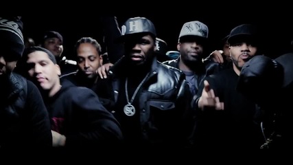 50 Cent ft. Snoop Dogg, Young Jeezy - Major Distribution ( Официално видео )