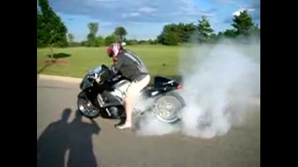 suzuki hayabusa 250mm burnout stroker big bore