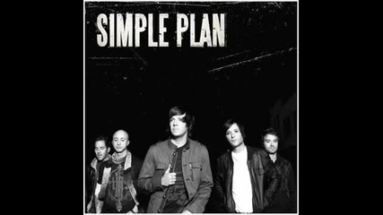 Take My Hand - Simple Plan