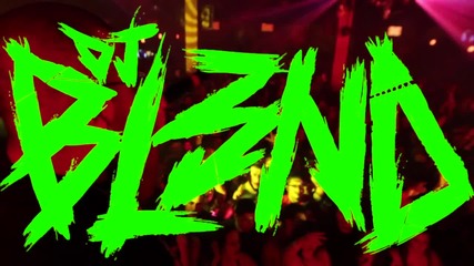 (vlive 2 - Chicago Il) - Dj Bl3nd